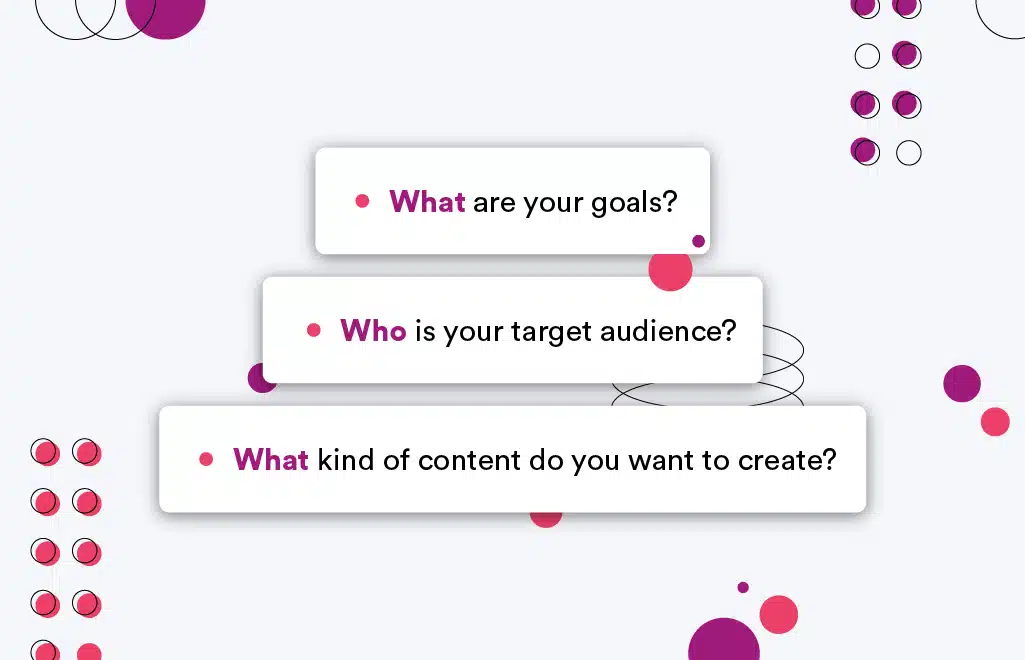 Quel est le meilleur : des pages de destination ou un site Web ?